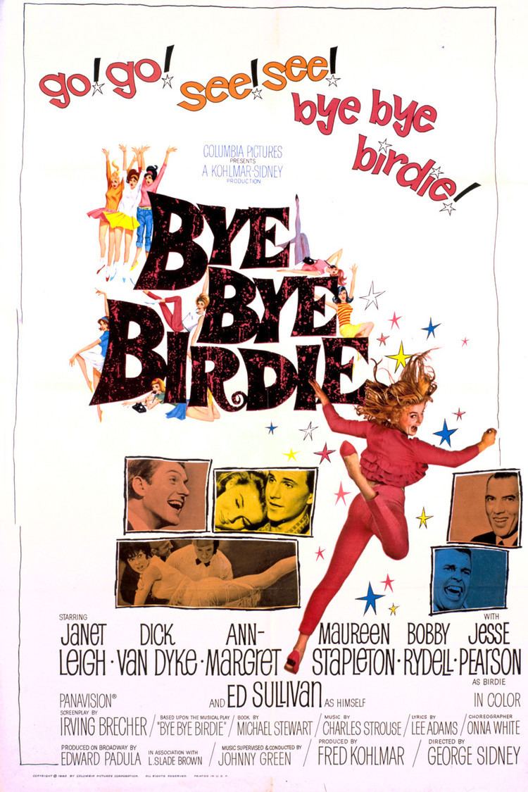 Bye Bye Birdie wwwgstaticcomtvthumbmovieposters1297p1297p