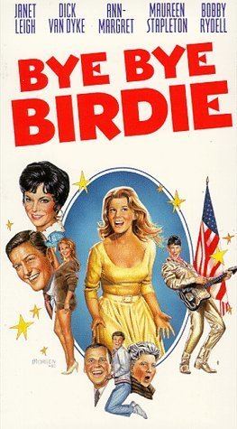 Bye Bye Birdie Bye Bye Birdie 1963