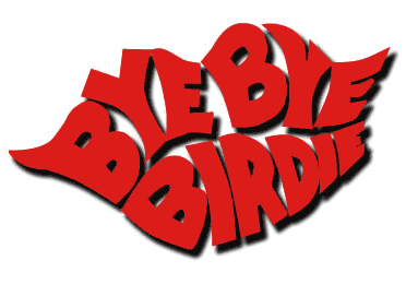 Bye Bye Birdie PeopleQuiz Trivia Quiz Bye Bye Birdie Original Broadway Cast