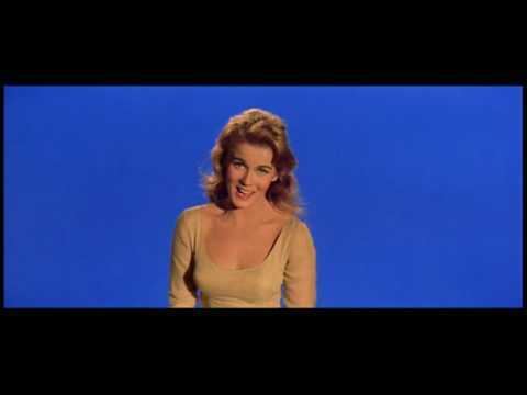 Bye Bye Birdie AnnMargret BYE BYE BIRDIE title song YouTube