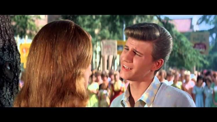 Bye Bye Birdie (film) Bye Bye Birdie trailer YouTube