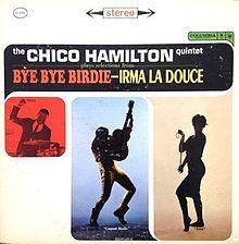 Bye Bye Birdie-Irma La Douce httpsuploadwikimediaorgwikipediaenthumbb