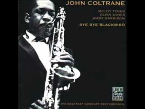 Bye Bye Blackbird (John Coltrane album) httpsiytimgcomviXC9y7fQSEKohqdefaultjpg