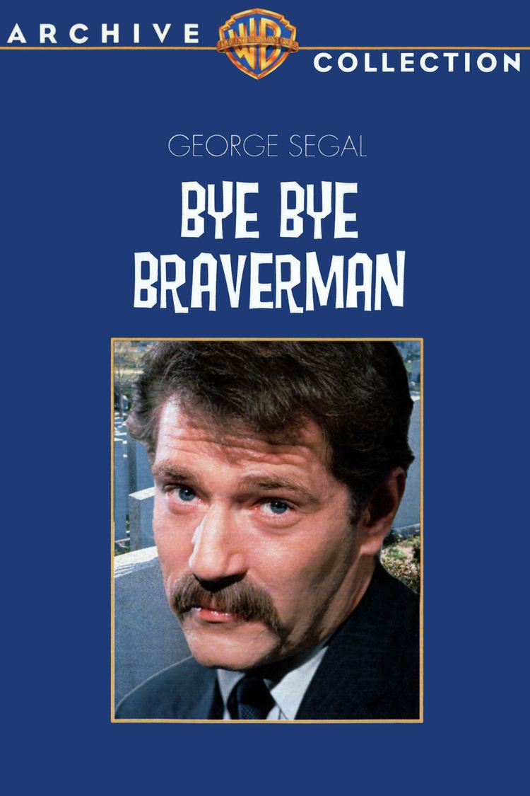 Bye Bye Braverman wwwgstaticcomtvthumbdvdboxart4231p4231dv8