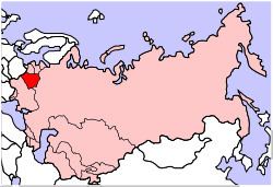 Byelorussian Soviet Socialist Republic Byelorussian Soviet Socialist Republic Simple English Wikipedia