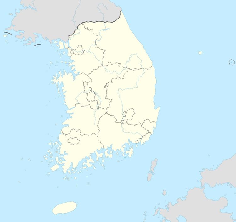 Byeongpungdo