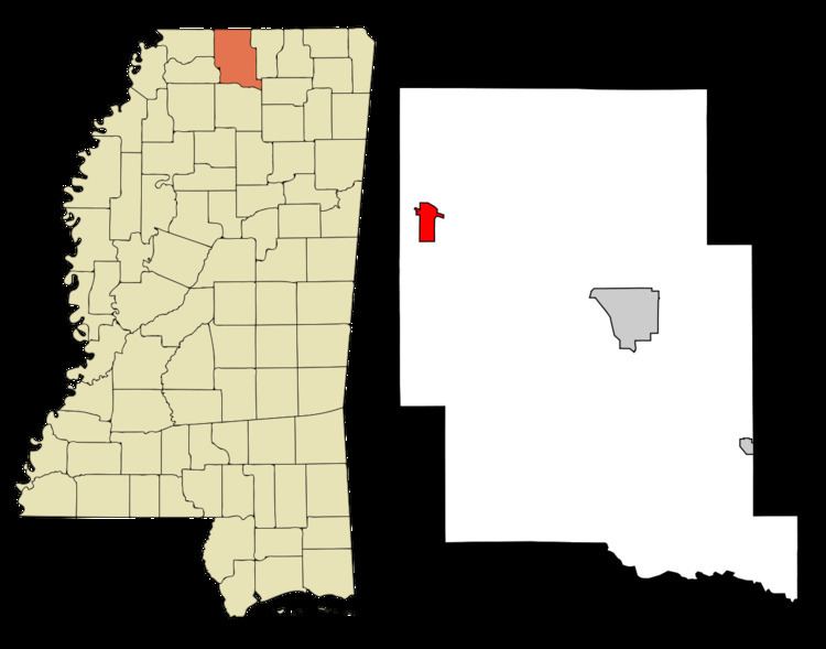 Byhalia, Mississippi
