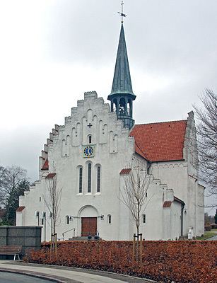 Åbyhøj Church