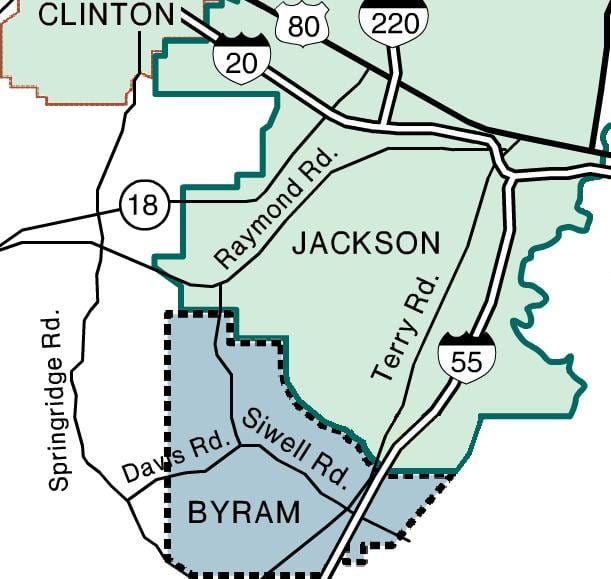 Byram, Mississippi