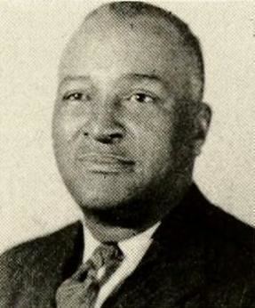 Byrd D. Crudup