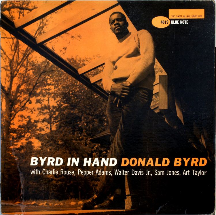Byrd in Hand httpslondonjazzcollectorfileswordpresscom20