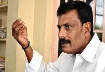 Byreddy Rajasekhar Reddy 42 families ruled Rayalaseema says Byreddy TeluguMirchicom