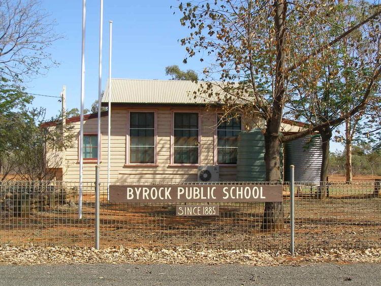 Byrock, New South Wales