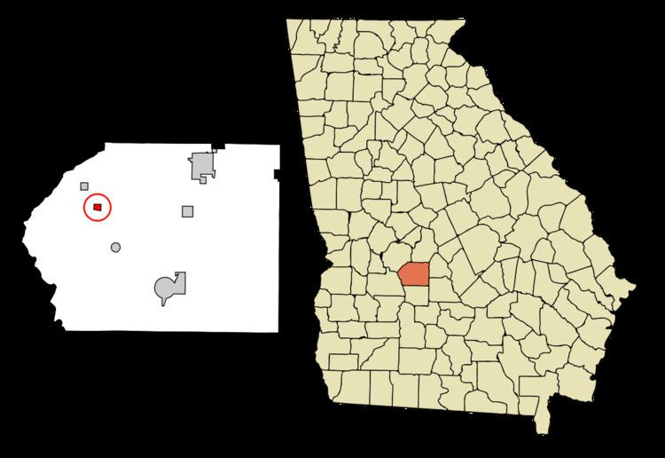 Byromville, Georgia