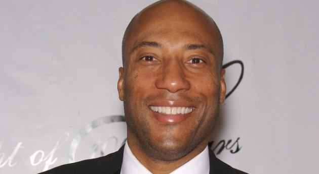 Byron Allen Byron Allen Creates LowBudget TV Empire With