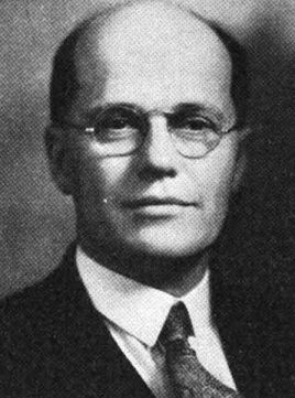 Byron B. Harlan
