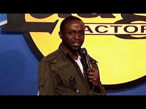 Byron Bowers Byron Bowers Ghetto Art Thief Stand Up Comedy YouTube