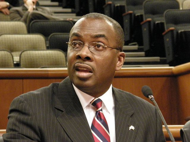 Byron Brown Buffalo Mayor Byron Brown Flickr Photo Sharing