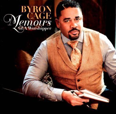 Byron Cage Byron Cage Biography Albums amp Streaming Radio AllMusic