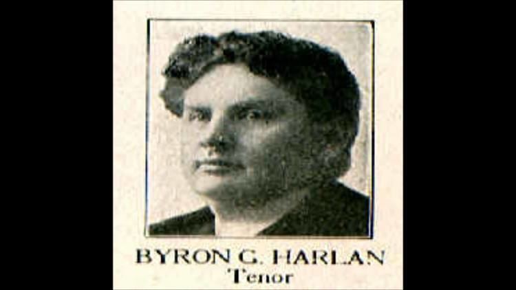 Byron G. Harlan The good old USA Byron G Harlan 1906 YouTube