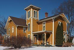 Byron Howes House httpsuploadwikimediaorgwikipediacommonsthu