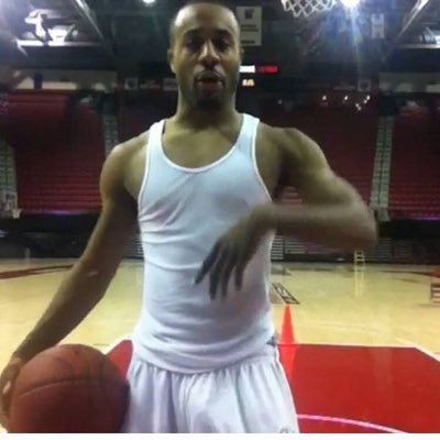 Byron Jones (basketball) Byron Jones CoachBJones3 Twitter