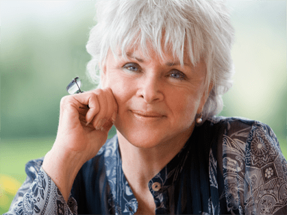 Byron Katie About Byron Katie The Work