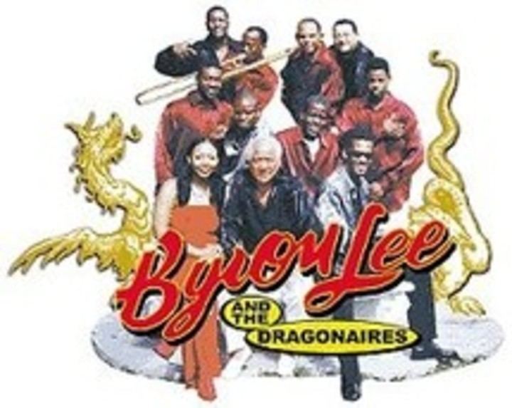 Byron Lee and the Dragonaires Byron Lee amp The Dragonaires Tour Dates 2017 Upcoming Byron Lee