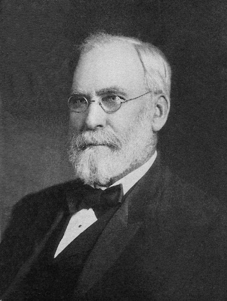 Byron M. Cutcheon