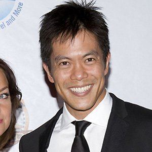 Byron Mann Byron Mann Bio Facts Family Famous Birthdays