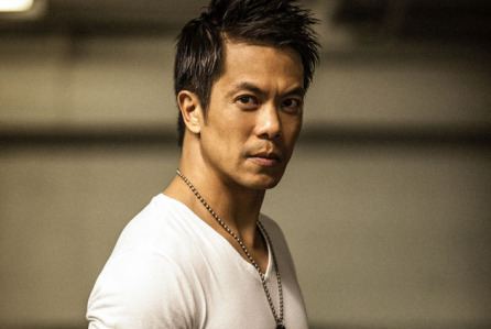 Byron Mann Byron Mann Joins 39Hell On Wheels39 On AMC Deadline