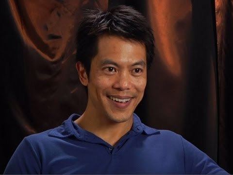 Byron Mann Byron Mann Talks 39The Man with the Iron Fists39 and 39Arrow