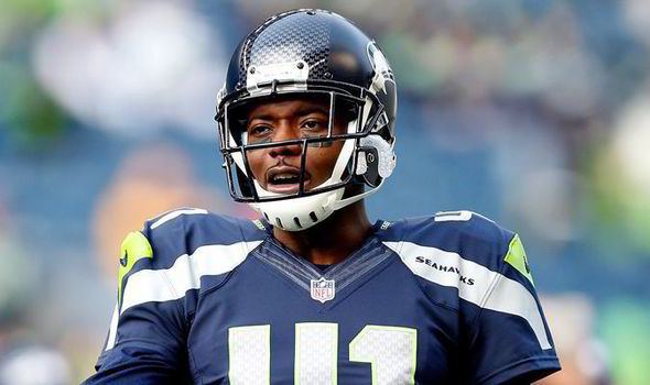 Byron Maxwell It39s time for a London Super Bowl claims Seattle Seahawks