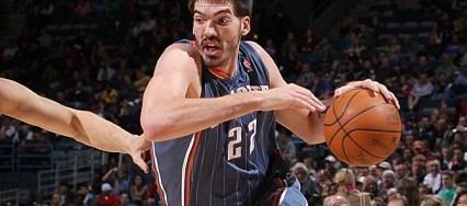 Byron Mullens Byron MullensLos Angeles Clippers Blog News Commentary