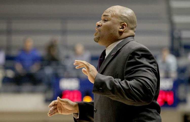 Byron Rimm II Byron Rimm resigns as Prairie View AM basketball coach Houston