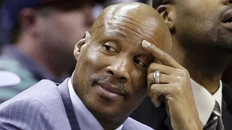 Byron Scott Byron Scott and the Lakers What you need to know LA Times