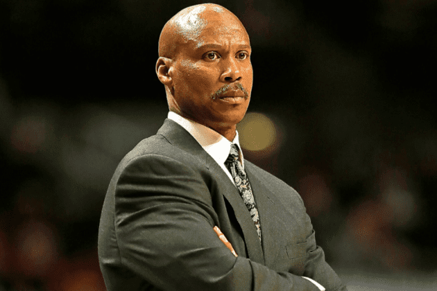 Byron Scott Byron Scott Fired by Cleveland Cavaliers Bleacher Report