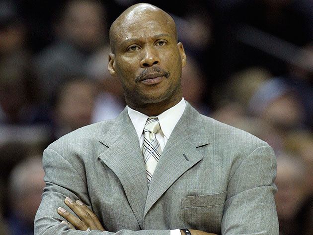 Byron Scott Byron Scott Offered Los Angeles Lakers Coaching Job Too