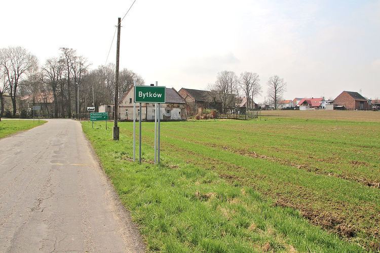 Bytków, Opole Voivodeship