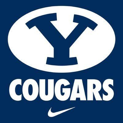 BYU Cougars httpspbstwimgcomprofileimages7562506137095
