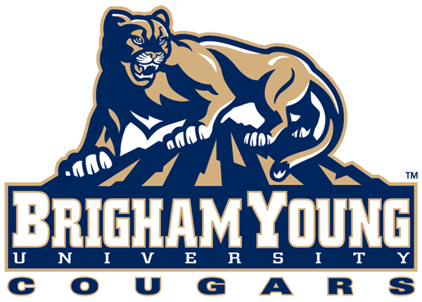 BYU Cougars 1000 images about BYU Cougars on Pinterest