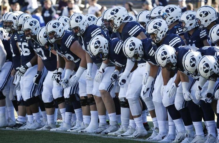 BYU Cougars football BYU Cougars announce 2016 Football Schedule
