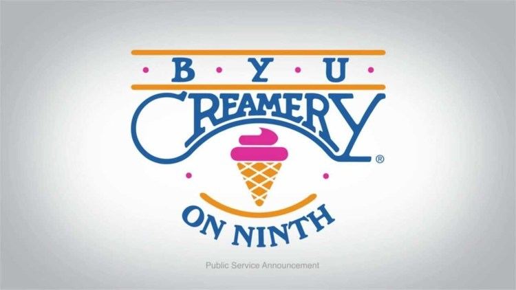 BYU Creamery BYU Creamery FHE YouTube