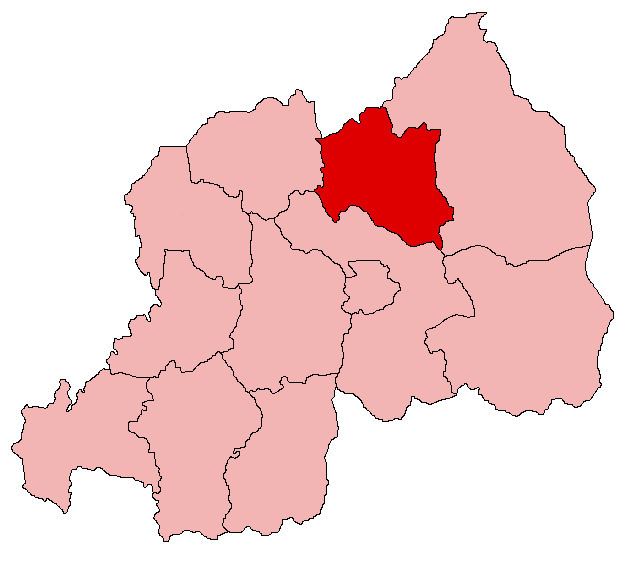 Byumba Province