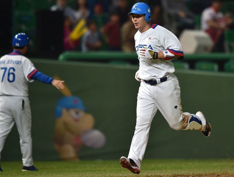 Byung-ho Park Report Winning bidder for Byungho Park expected to be