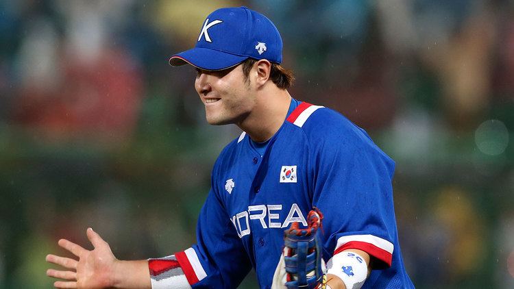 Byung-ho Park MLB teams interested in Byungho Park MLBcom
