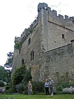 Bywell Castle httpsuploadwikimediaorgwikipediacommonsthu