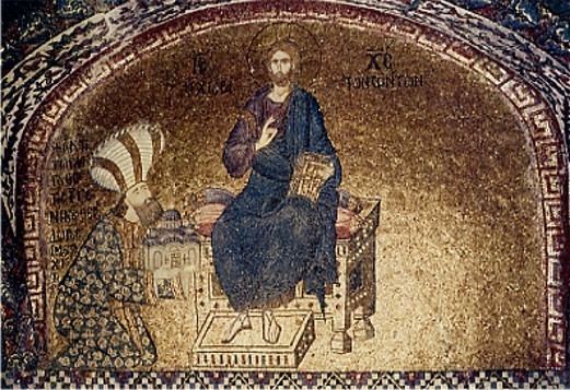 Byzantine art Byzantine art