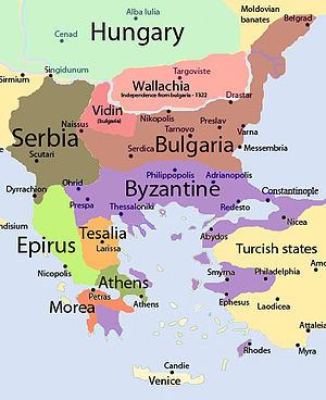 Byzantine civil war of 1321–1328 httpsuploadwikimediaorgwikipediacommonsthu