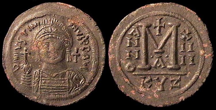 Byzantine coinage Byzantine coins
